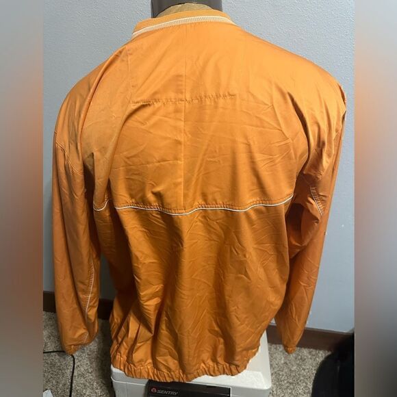 Nike Golf Climafit Men’s XL Windbreakeraker - Picture 3 of 7